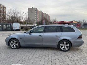 BMW 530 530xd, снимка 7