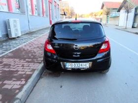 Opel Corsa 1.2i LPG, снимка 3