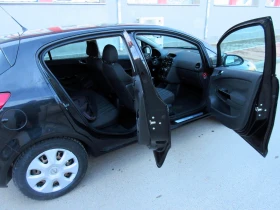 Opel Corsa 1.2i LPG, снимка 5