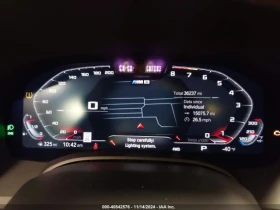 BMW M8 GRAN COUPE COMPETITION ФИКСИРАНА ЦЕНА - [14] 