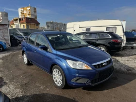     Ford Focus 1.6 TDCI