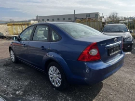     Ford Focus 1.6 TDCI