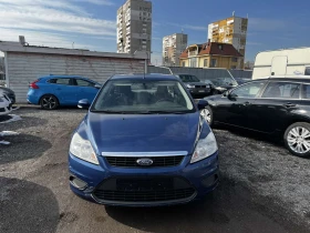     Ford Focus 1.6 TDCI