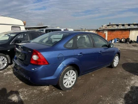 Ford Focus 1.6 TDCI | Mobile.bg    6