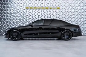 Mercedes-Benz S 580 Maybach BRABUS* Burm4D* FirstCl* *  | Mobile.bg    3