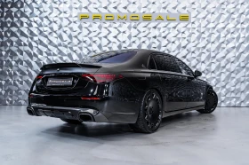 Mercedes-Benz S 580 Maybach BRABUS* Burm4D* FirstCl* *  | Mobile.bg    4