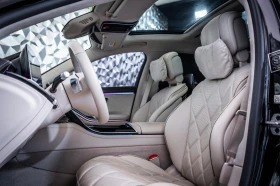 Mercedes-Benz S 580 Maybach BRABUS* Burm4D* FirstCl* *  | Mobile.bg    12