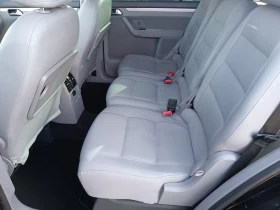 VW Touran 2.0TDI-AUTOMATIC-DSG-NAVI-GERMANY-, снимка 9