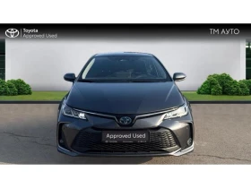 Toyota Corolla 1.8 HSD EXECUTIVE - 46900 лв. - 51168956 | Car24.bg