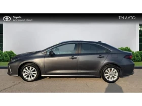 Toyota Corolla 1.8 HSD EXECUTIVE - 46900 лв. - 51168956 | Car24.bg