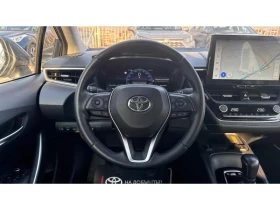 Toyota Corolla 1.8 HSD EXECUTIVE - 46900 лв. - 51168956 | Car24.bg