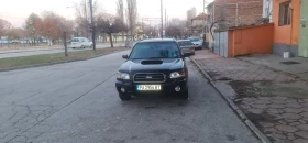     Subaru Forester 2, 0XT/177 ..