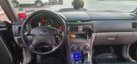 Subaru Forester 2, 0XT/177 к.с., снимка 8