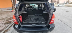 Subaru Forester 2, 0XT/177 к.с., снимка 10