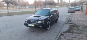 Subaru Forester 2, 0XT/177 к.с., снимка 3