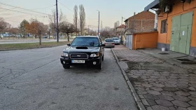 Subaru Forester 2, 0XT/177 к.с., снимка 17