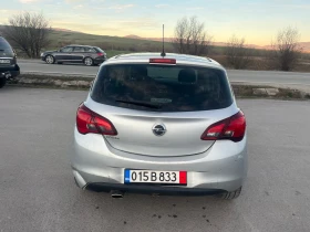 Opel Corsa 1.4 GAZ | Mobile.bg    5