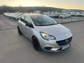 Opel Corsa 1.4 GAZ | Mobile.bg    2