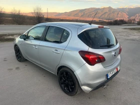 Opel Corsa 1.4 GAZ | Mobile.bg    6