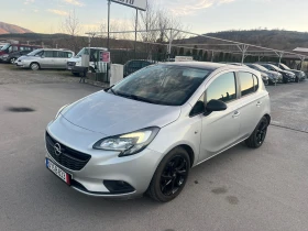 Opel Corsa 1.4 GAZ | Mobile.bg    8