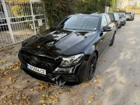 Mercedes-Benz E 200 Е200 турбо Бензин 197к., снимка 2