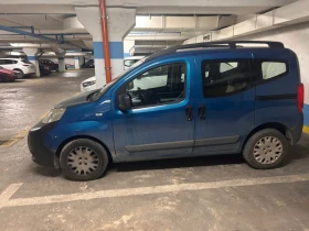 Peugeot Bipper, снимка 2