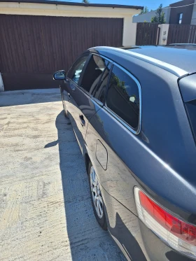Toyota Avensis 2.0/// | Mobile.bg    4