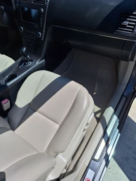 Toyota Avensis 2.0/// | Mobile.bg    17