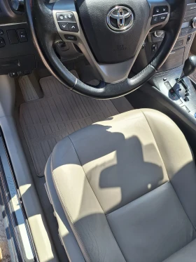 Toyota Avensis 2.0/// | Mobile.bg    16