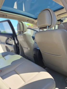 Toyota Avensis 2.0/// | Mobile.bg    12