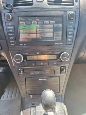 Toyota Avensis 2.0/// | Mobile.bg    9