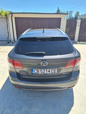 Toyota Avensis 2.0/// | Mobile.bg    3