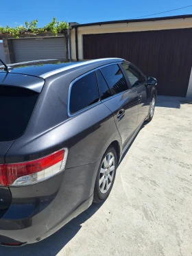 Toyota Avensis 2.0/// | Mobile.bg    2