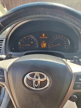 Toyota Avensis 2.0/// | Mobile.bg    7