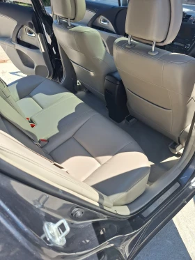 Toyota Avensis 2.0/// | Mobile.bg    5
