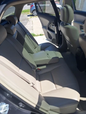 Toyota Avensis 2.0/// | Mobile.bg    6