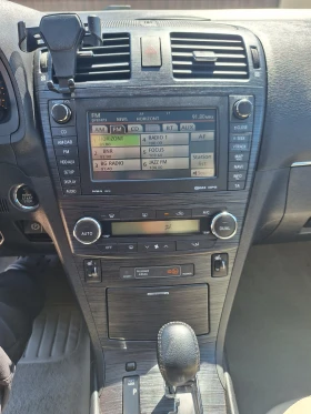 Toyota Avensis 2.0/// | Mobile.bg    8
