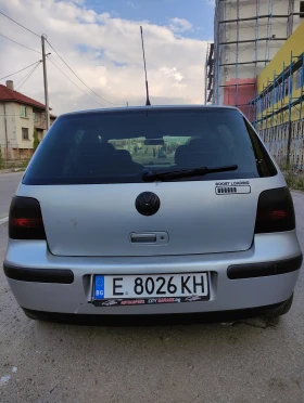 Обява за продажба на VW Golf 1.9 101HP ~3 200 лв. - изображение 1