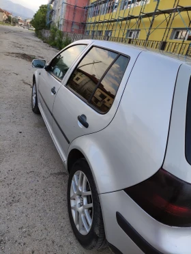 Обява за продажба на VW Golf 1.9 101HP ~3 200 лв. - изображение 7