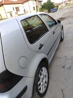 Обява за продажба на VW Golf 1.9 101HP ~3 200 лв. - изображение 8