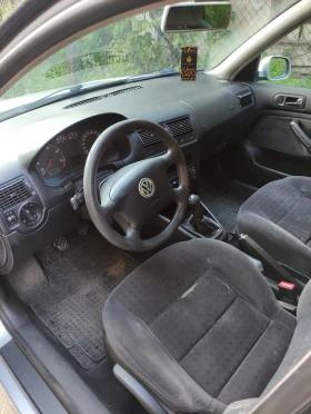 Обява за продажба на VW Golf 1.9 101HP ~3 200 лв. - изображение 11