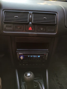 VW Golf 1.9 101HP | Mobile.bg    14