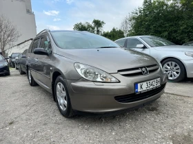 Peugeot 307 2.0HDI 90HP KLIMA PODGREV PANORAMA 2005G - 3300 лв. - 45357780 | Car24.bg