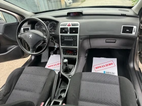 Peugeot 307 2.0HDI 90HP KLIMA PODGREV PANORAMA 2005G - 3300 лв. - 45357780 | Car24.bg