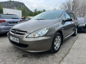 Peugeot 307 2.0HDI 90HP KLIMA PODGREV PANORAMA 2005G - 3300 лв. - 45357780 | Car24.bg