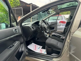 Peugeot 307 2.0HDI 90HP KLIMA PODGREV PANORAMA 2005G - 3300 лв. - 45357780 | Car24.bg