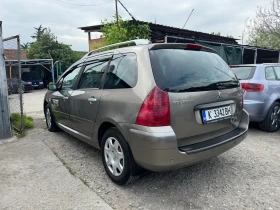 Peugeot 307 2.0HDI 90HP KLIMA PODGREV PANORAMA 2005G - 3300 лв. - 45357780 | Car24.bg
