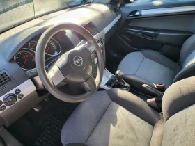 Opel Astra 1.7cdti | Mobile.bg    10