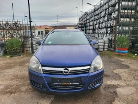 Opel Astra 1.7cdti | Mobile.bg    2
