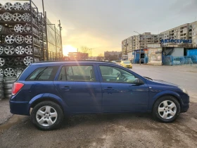Opel Astra 1.7cdti | Mobile.bg    4